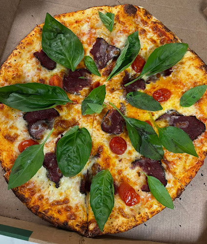 Pizza Linda