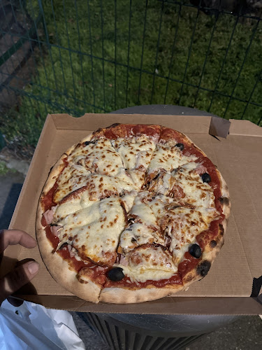 Pizza Loulou et Loulette