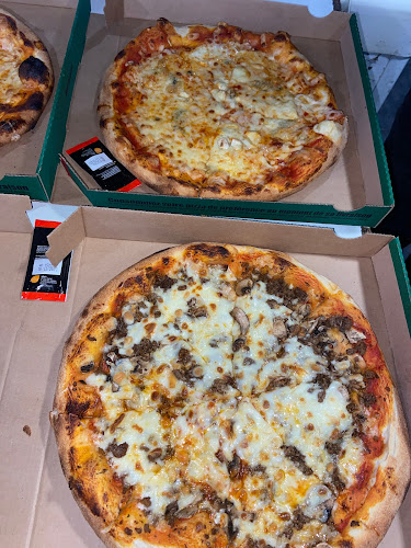 Pizza Maestra