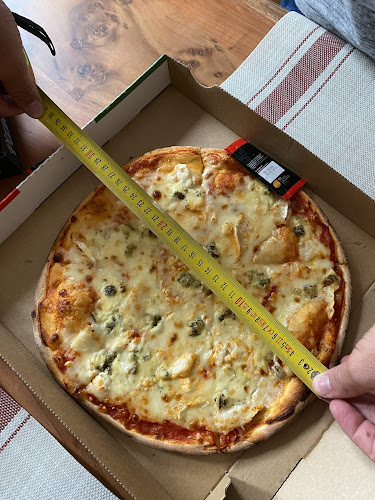 Pizza Maestro
