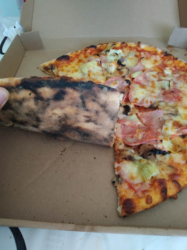 Pizza Magny