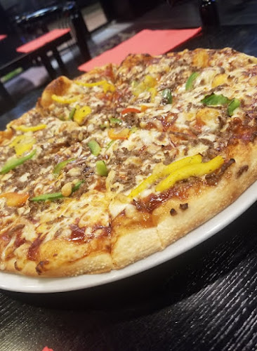 Pizza Mama