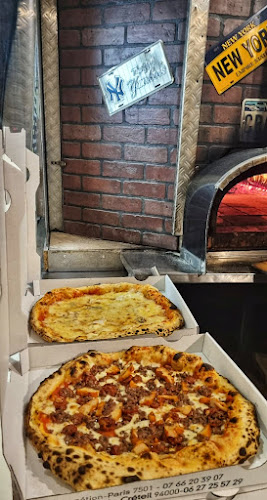 Pizza Mamma