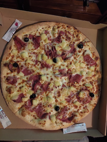 Pizza Manhattan Gargenville