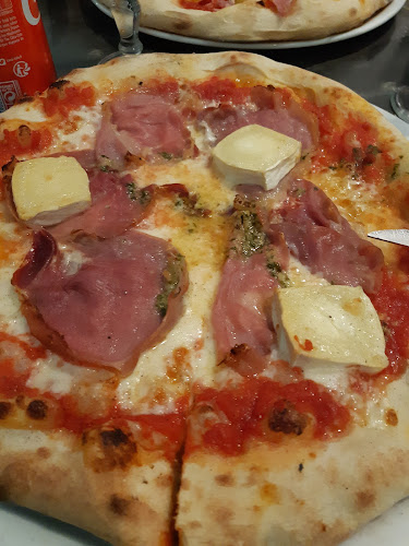 Pizza Mario