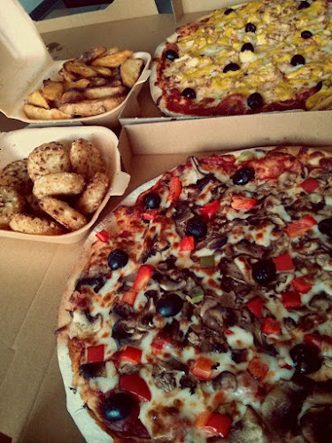 Pizza Merveille