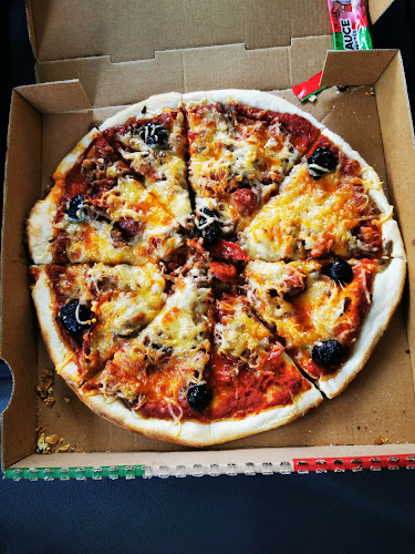Pizza Miam