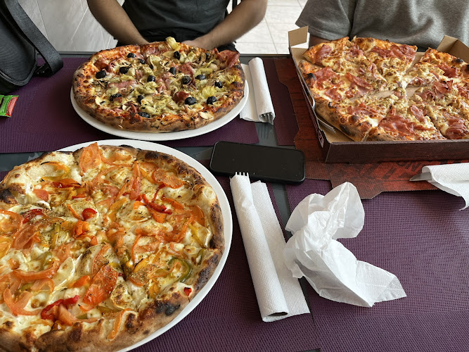 Pizza Mila
