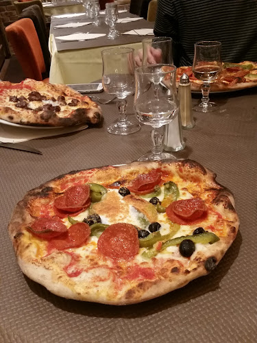 Pizza Mona Lisa CHALLENGER SARL