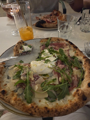 Pizza Mongelli Marseille