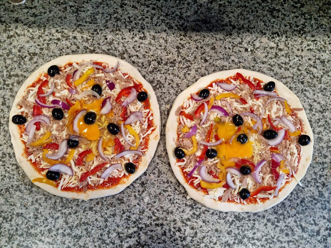 PIZZA NANA