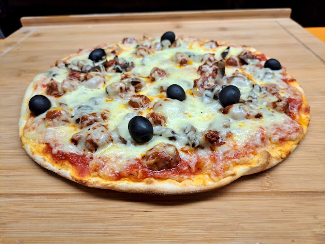 Pizza natho
