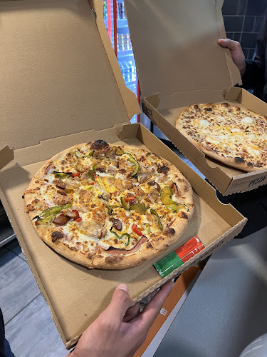PIZZA NOSTRA DEUIL-LA-BARRE
