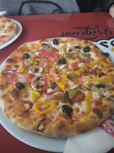 Pizza Nostra original