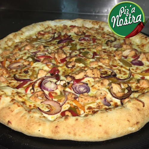 Pizza Nostra