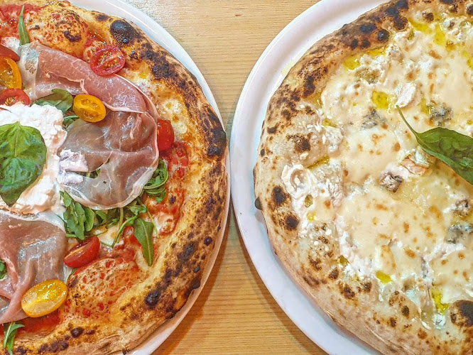 Pizza Nova Bezons