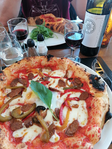 Pizza Nova