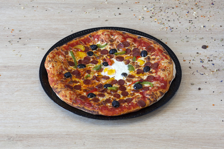PIZZA ONE - BOIS COLOMBES