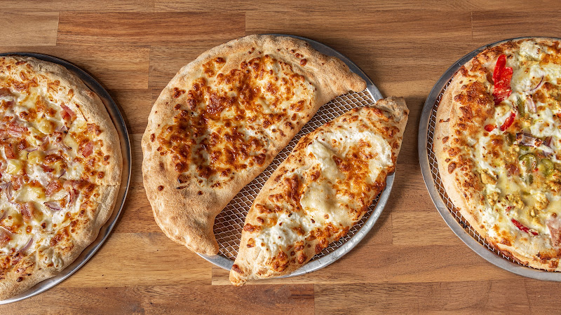Pizza one