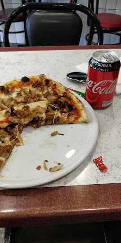 Pizza Ovenesia