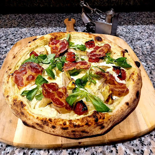 PIZZA P'EPONE
