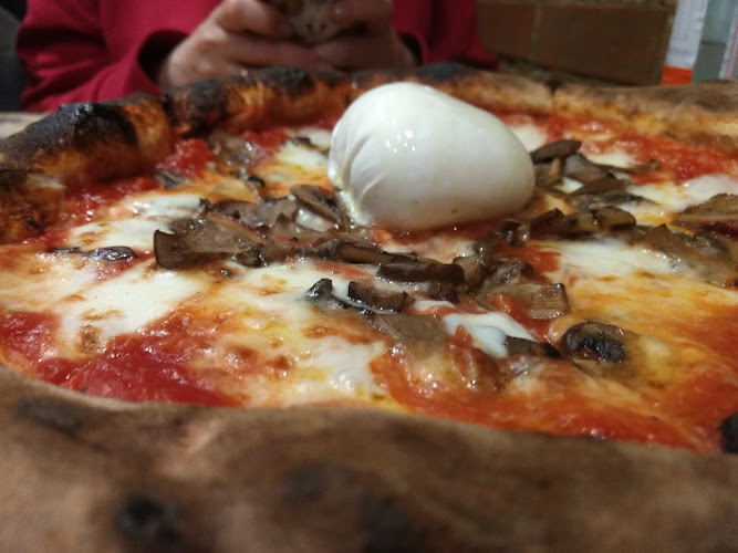 Pizza Paris