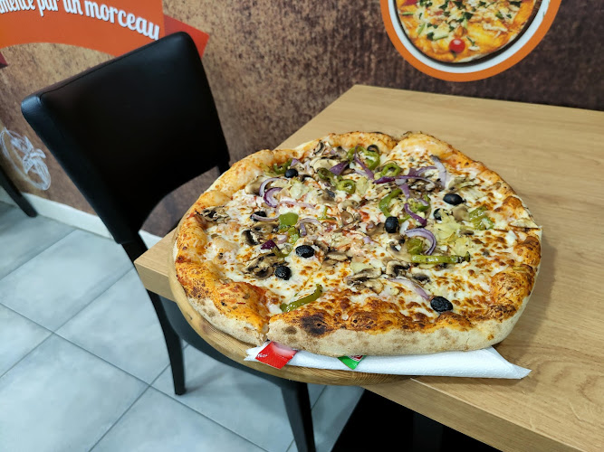 Pizza Party