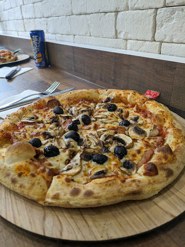 Pizza Pide