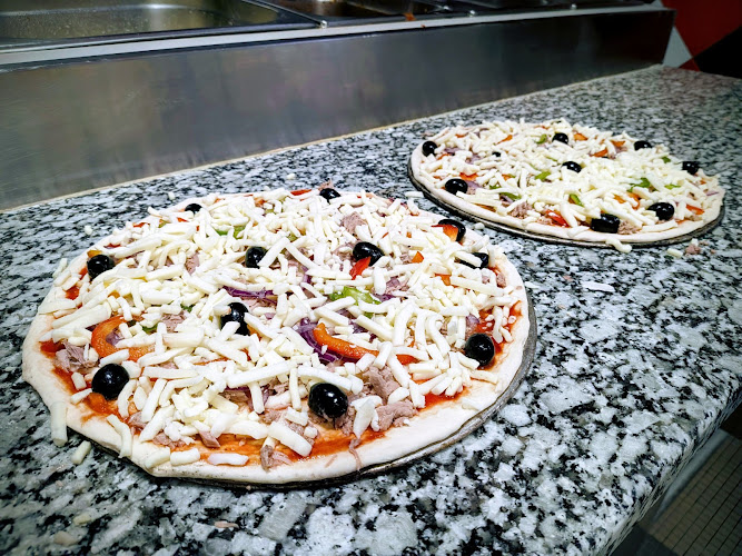 Pizza Presto Ris-orangis