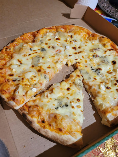 Pizza Presto