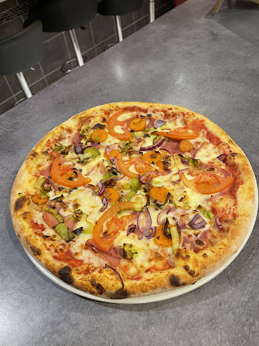 Pizza Pronto 7 sur 7