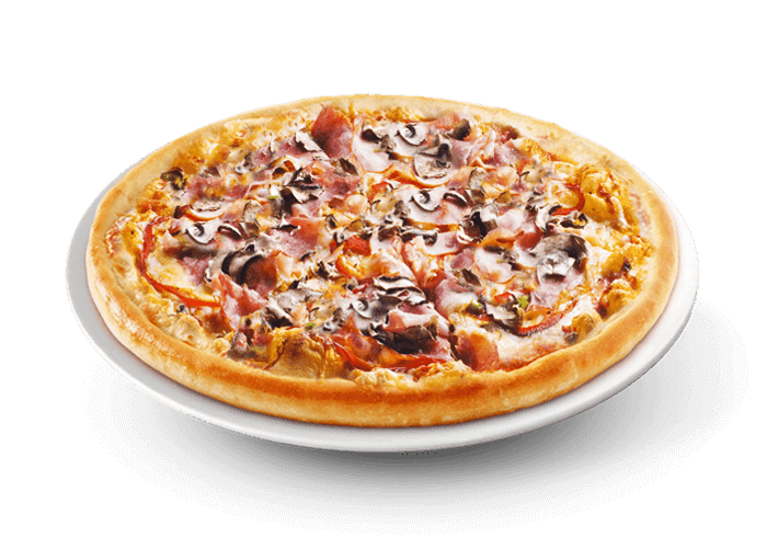 Pizza Pronto Gif-sur-Yvette