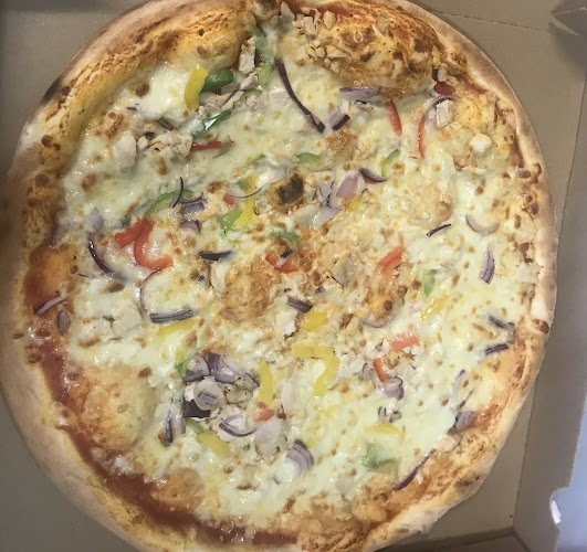 Pizza Pronto Vitry