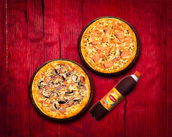 Pizza Punch Epinay