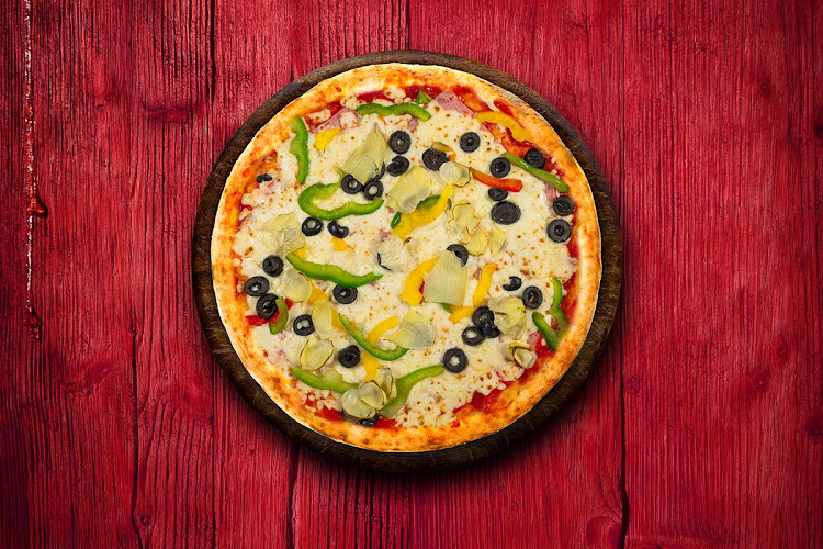 Pizza Punch Sartrouville