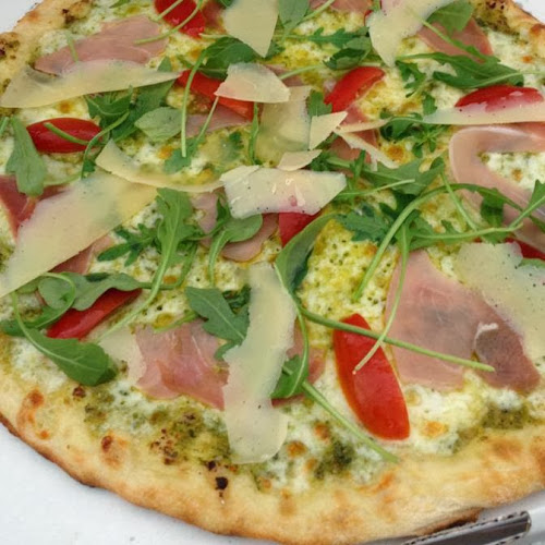 Pizza Regina