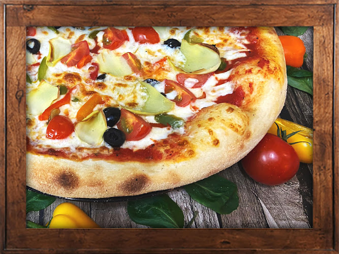 Pizza RIO - Cormeilles-En-Parisis