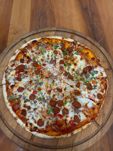 Pizza Royal