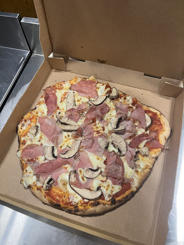 Pizza Sandra