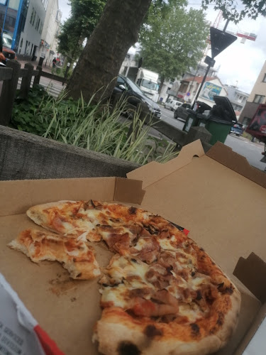 Pizza Service® D'Antony
