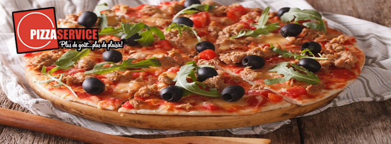 Pizza Service