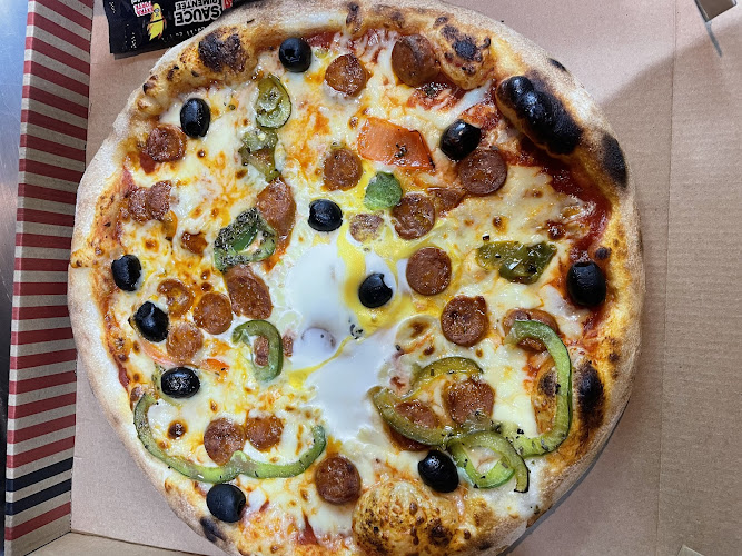pizza services