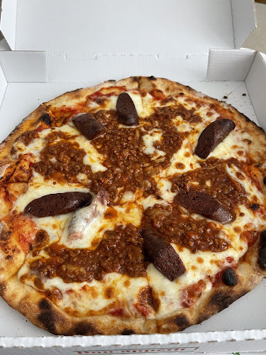 Pizza Siciliana