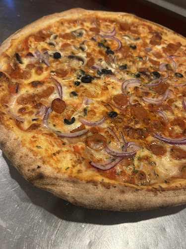 Pizza Soisy