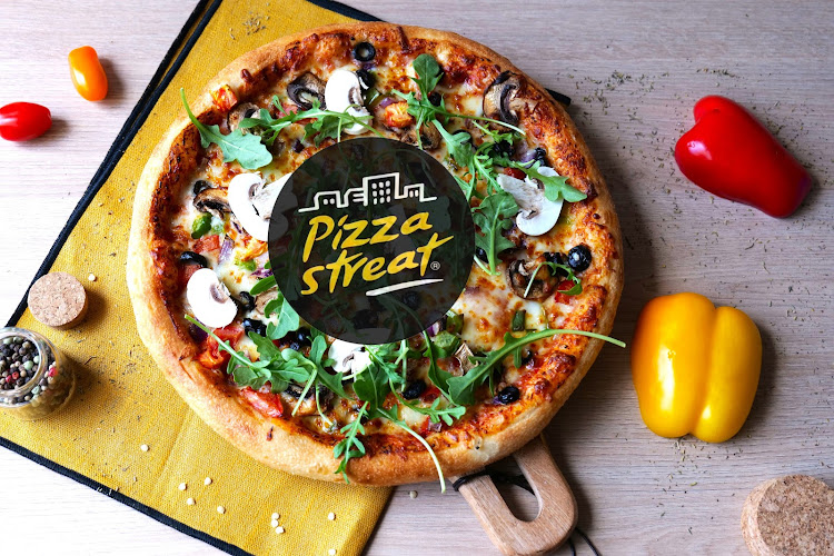 Pizza Streat