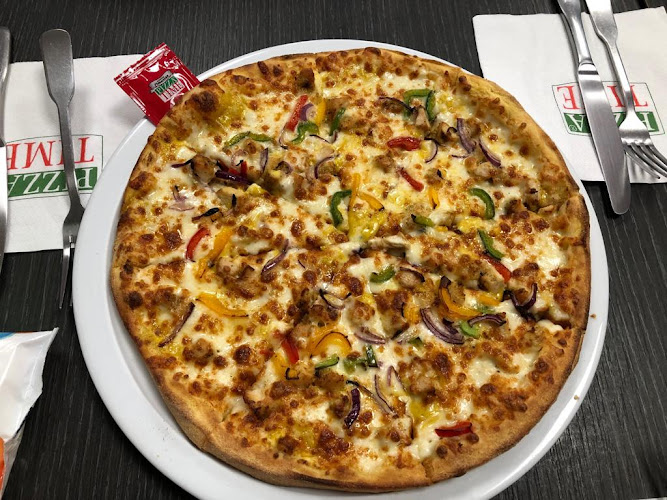 Pizza Time® Alfortville