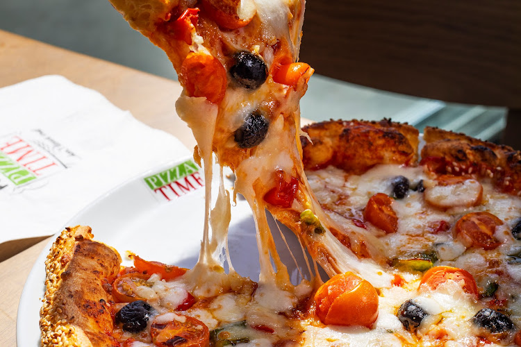 Pizza Time® Argenteuil