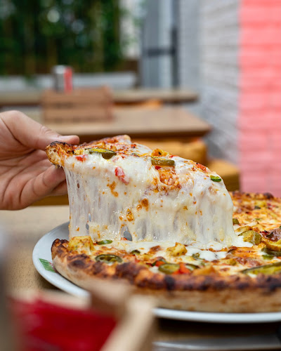 Pizza Time® Bezons