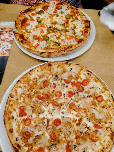 Pizza Time® Bois-Colombes