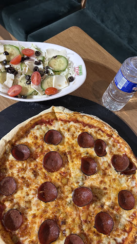 Pizza Time® Brétigny-sur-Orge